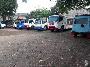 pangakalan towing