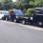 pick up jogja