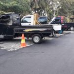 pickup jogja murah