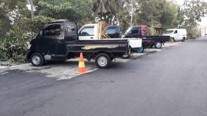 pickup jogja murah
