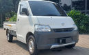 Layanan Sewa Pick Up Jogja Solusi Pindahan dan Pengiriman Barang yang Praktis
