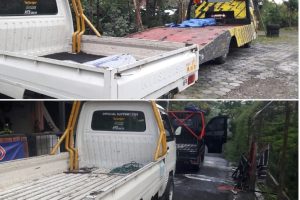 Jasa angkut jogja