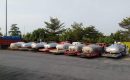 Jasa towing mobil derek jogja